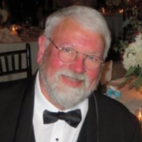 Dr. Daniel W Fridh