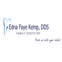 Dr. Edna F Kemp