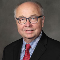 Dr. Leonard Frank Anglis