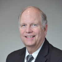 Dr. Robert Bonke Booher