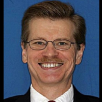 Dr. Bernd James Rogge