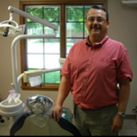 Dr. George A Rotramel