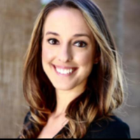 Dr. Emily Marie Vaccarezza