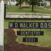 Dr. Wayne D Walker
