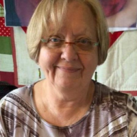 Dr. Darlene Kaye Vaughan