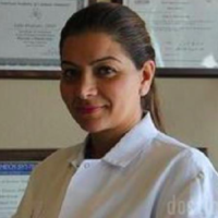 Dr. Leila  Khansari
