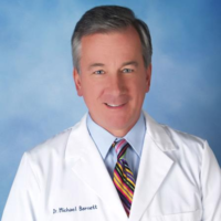 Dr. Michael A Barnett