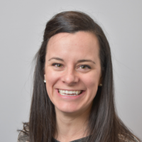 Dr. Erin E. Pender