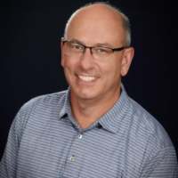 Dr. Bryan J Roy