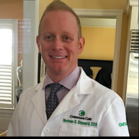 Dr. Norman  Steward