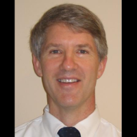 Dr. John Mark Griffies