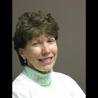 Dr. Nancy Vollmer Pruett