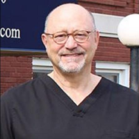 Dr. David Craig Parsons