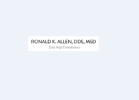 Dr. Ronald K Allen