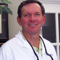 Dr. Robert Bailey Tye McDade