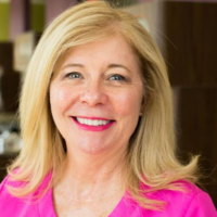 Dr. Carol G McKown