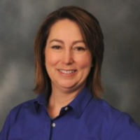 Dr. Kathryn  Jones