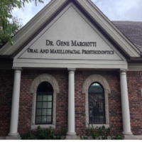 Dr. Eugene A Margiotti