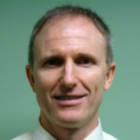 Dr. Jeffery Oliver Luzader
