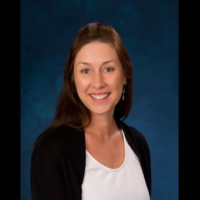 Dr. Pamela Jean Ortiz