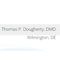 Dr. Thomas P. Dougherty