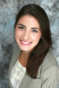 Dr. Christina Cecilia Gonzalez