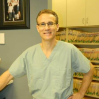Dr. Matthew S Wittrig