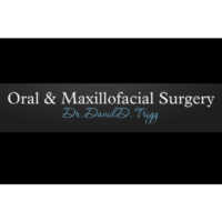 Dr. David D. Trigg, DDS, MD