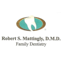 Dr. Robert Shawn Mattingly