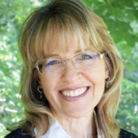 Dr. Brenda K Stenftenagel