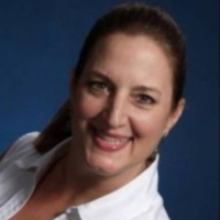 Dr. Hope D Thomas-Glavin
