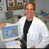 Dr. Tad Scott Lovan