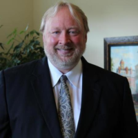 Dr. Ronald F Stangebye