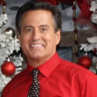 Dr. Brian Edward Doss