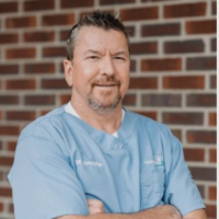Dr. Derrick A Johnston
