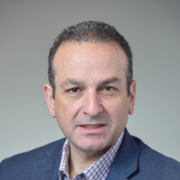 Dr. Andy  Koultourides