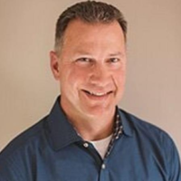 Dr. Greg Steven Harman