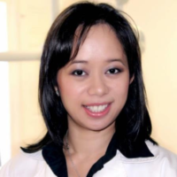 Dr. Elizabeth Lisa Tran