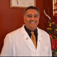 Dr. Mike Hashem Deldar