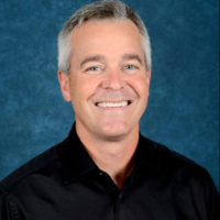Dr. Kevin Michael Cassidy