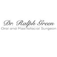 Dr. RALPH MICHAEL GREEN