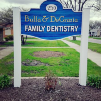 Dr. George C Bulfa