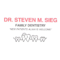 Dr. Steven M Sieg