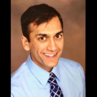Dr. Sean R Verma