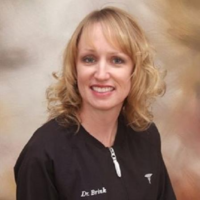 Dr. Carla  Brink