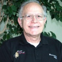 Dr. Emanuel James Hnarakis