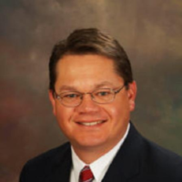 Dr. Brian S McAllister