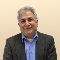 Dr. Nicholas  Punturieri