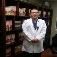 Dr. Ken William Song