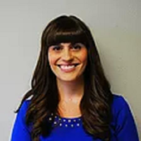 Dr. Samantha Marie Gray